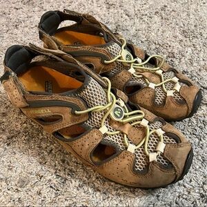 Merrell Performance Footwear Women’s Size 8 Chameleon Arc Web